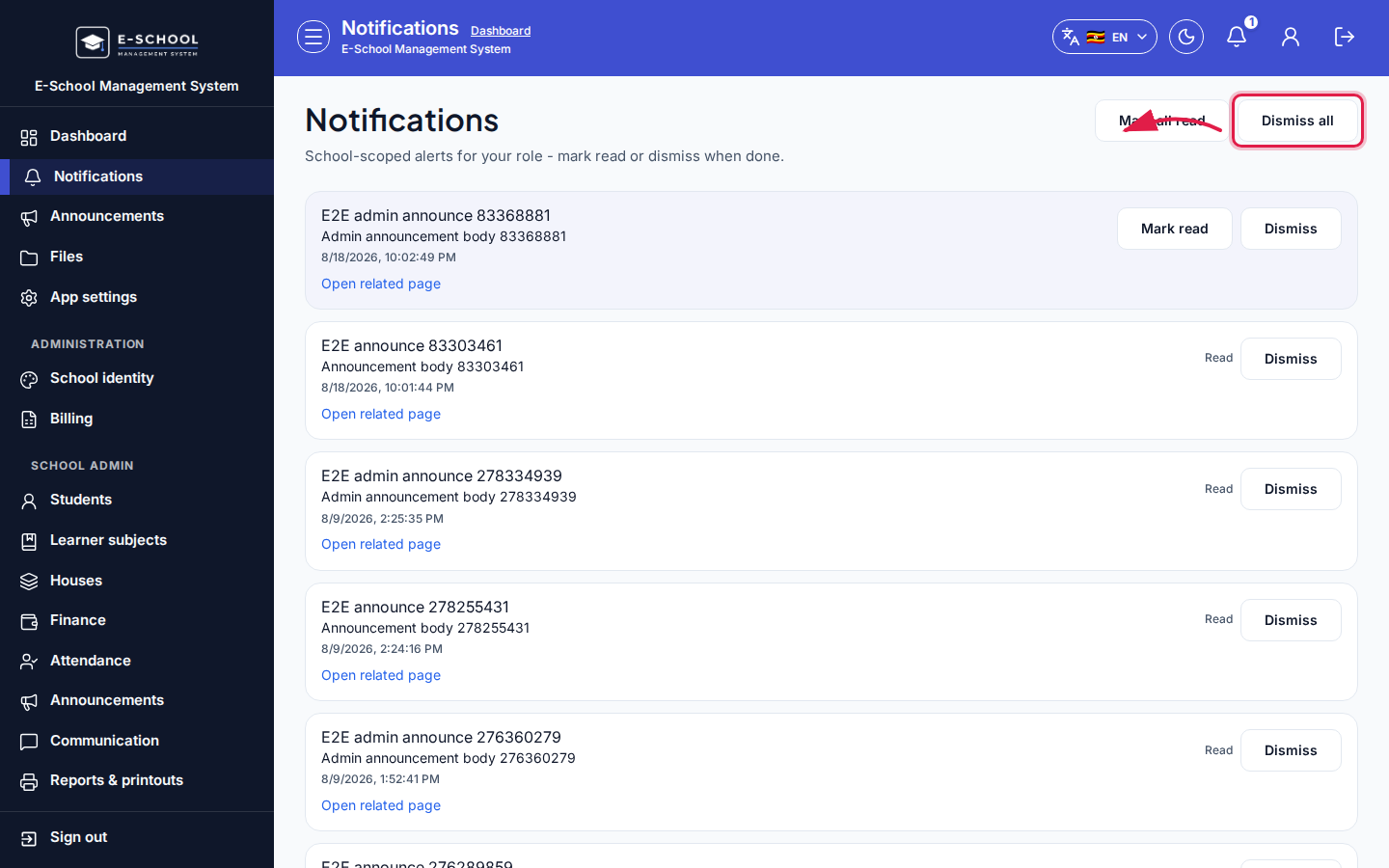Notifications step 3 desktop